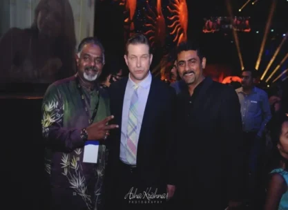 Qnet Goes Bollywood With Iifa Awards In Malaysia! 22 iifa and QNET goes Bollywood