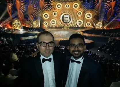 Qnet Goes Bollywood With Iifa Awards In Malaysia! 32 iifa and QNET goes Bollywood