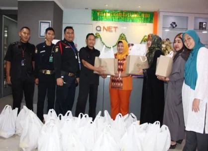 QNET