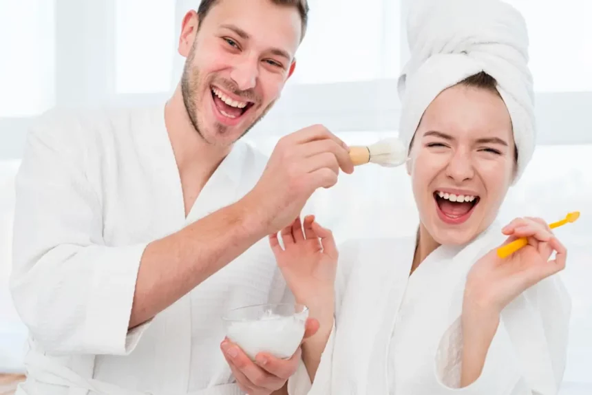 simple-skincare-tips-healthy-skin-couple