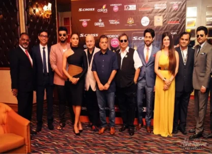 Qnet Goes Bollywood With Iifa Awards In Malaysia! 21 iifa and QNET goes Bollywood